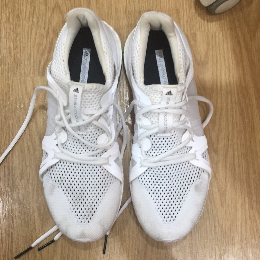 Adidas Stella McCartney Ultra Boost Sz 9